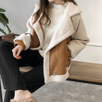 Helene kappa – beige
