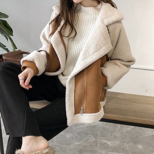 Helene kappa – beige