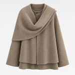 Oakworth parka med fodrad