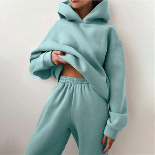 Doris hoodie
