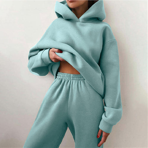 Doris hoodie