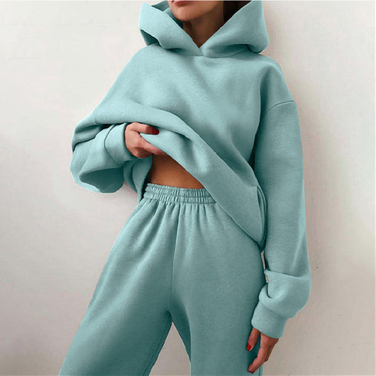 Doris hoodie