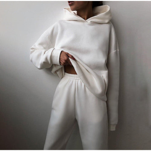 Doris hoodie