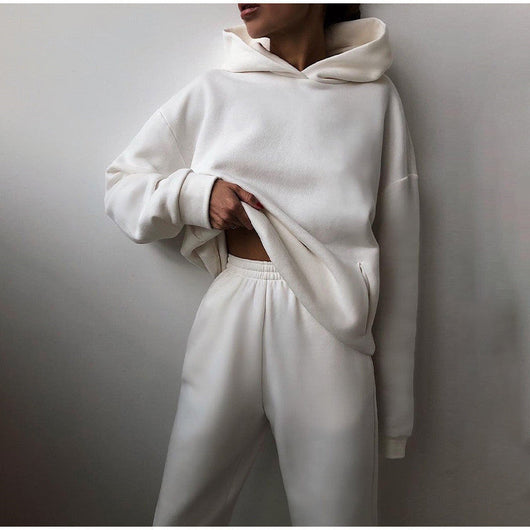 Doris hoodie