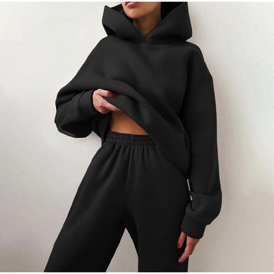 Doris hoodie