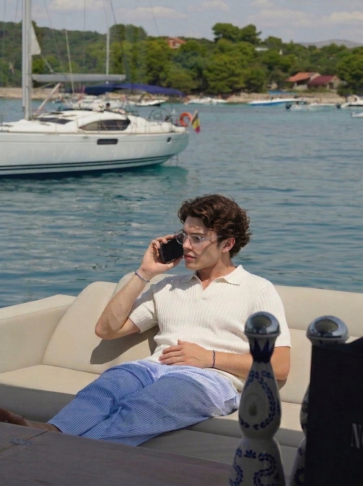 Riviera piké