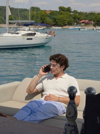 Riviera piké