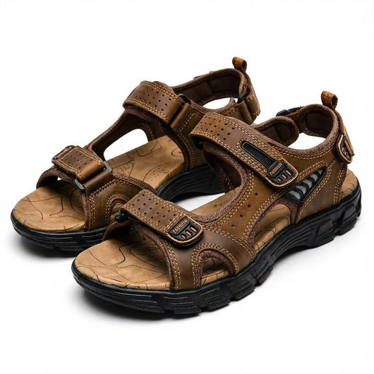 Charlotte sandaler