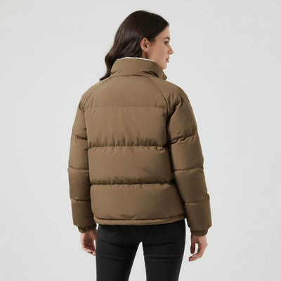 Charlotte jacka i fleece