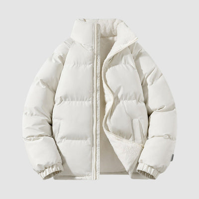 Charlotte jacka i fleece