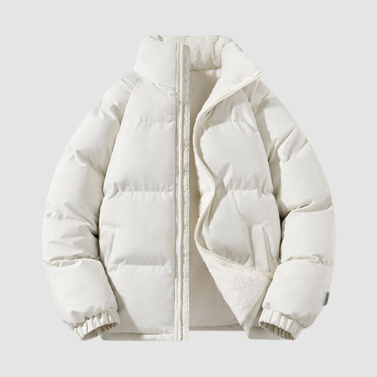 Charlotte jacka i fleece
