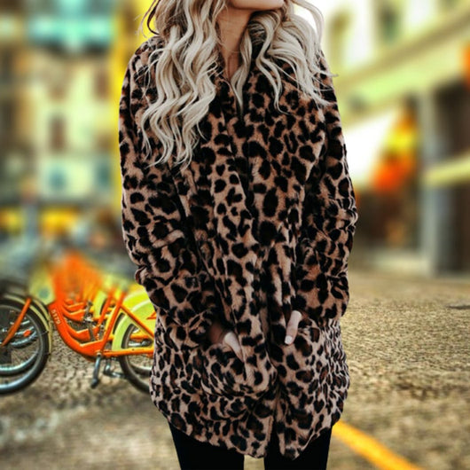 Annika vinterkappa